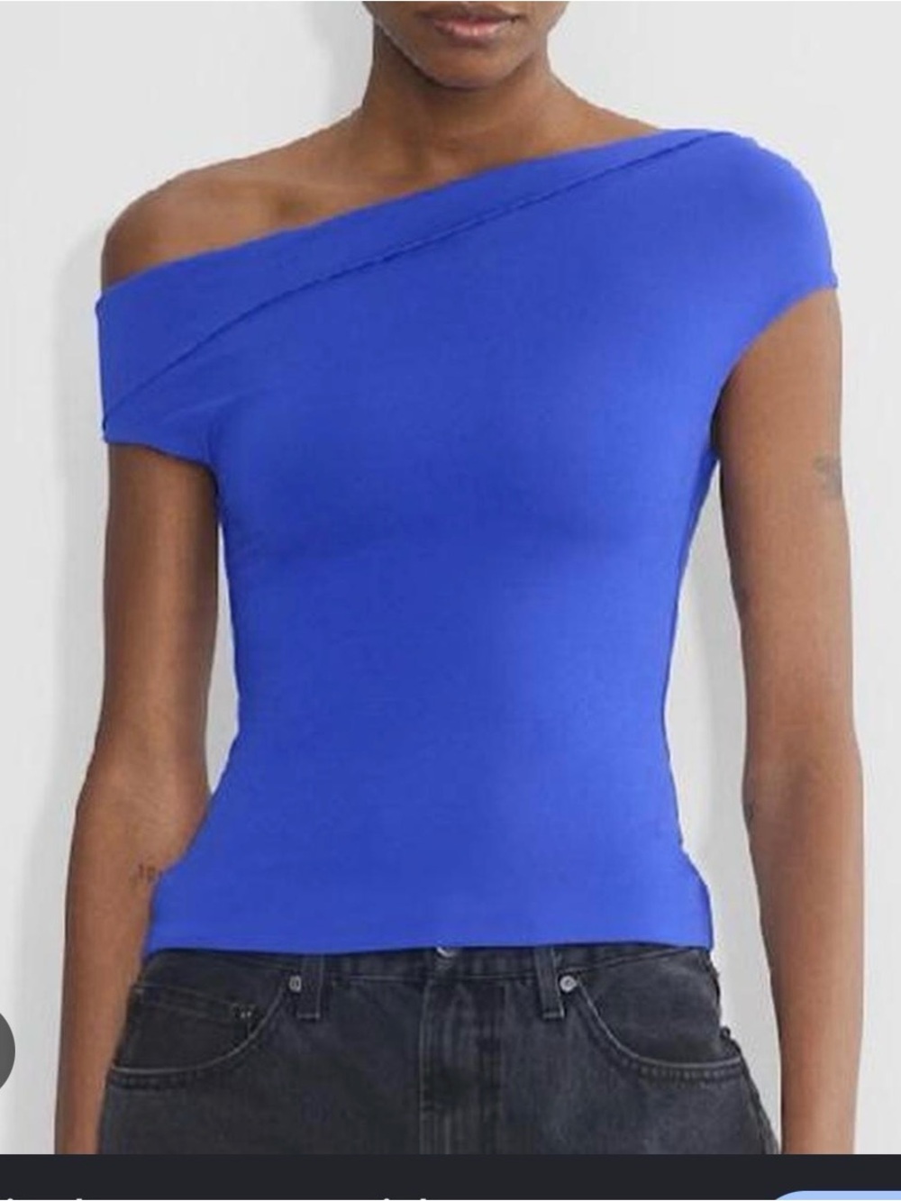 Aritzia Ravish Top